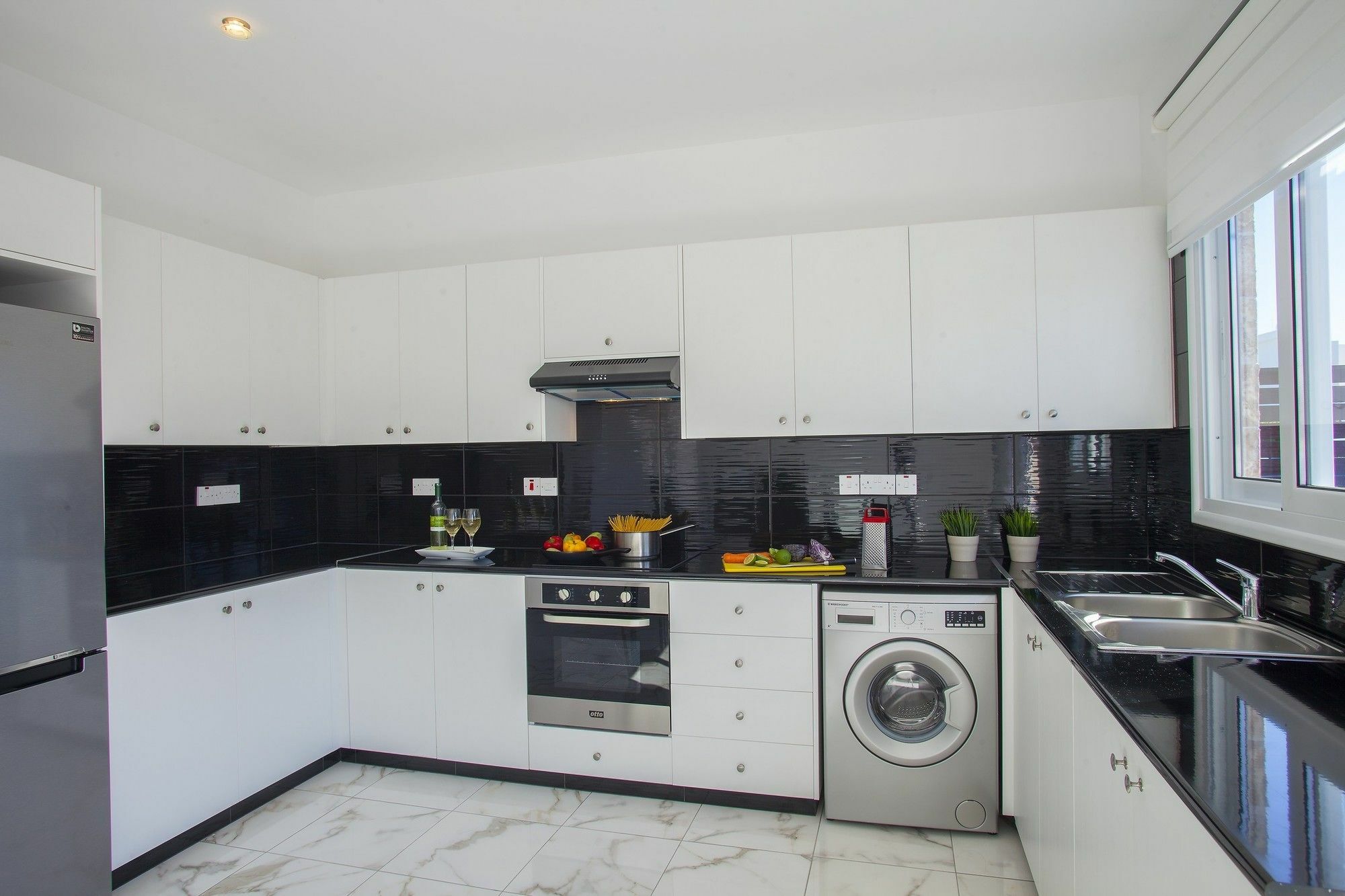 Protaras Villa Hollywood Ngoại thất bức ảnh