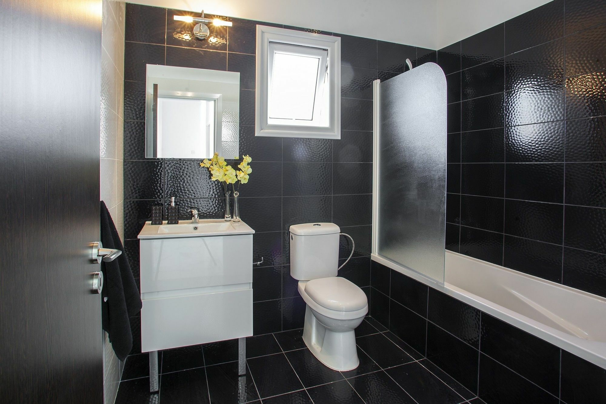 Protaras Villa Hollywood Ngoại thất bức ảnh